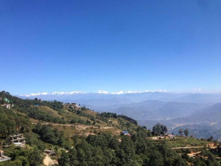 Hotel Everest Window View นาการ์ก็อต ภายนอก รูปภาพ